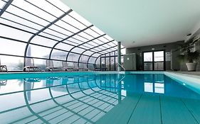 Kyriad Prestige Residence Cabourg-Dives-sur-Mer